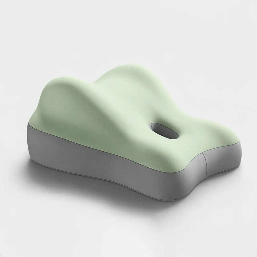 Ergonomic Memory Foam Pillow for Sleep Comfort-Bedding & Bath > Pillowcases-casanuva-casanuva
