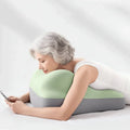 Ergonomic Memory Foam Pillow for Sleep Comfort-Bedding & Bath > Pillowcases-casanuva-casanuva