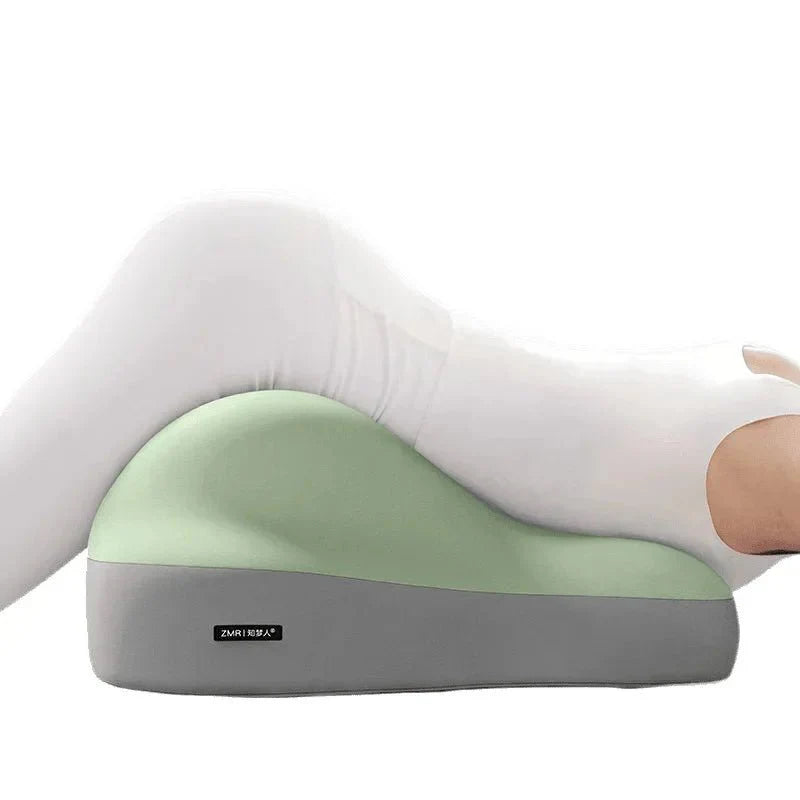 Ergonomic Memory Foam Pillow for Sleep Comfort-Bedding & Bath > Pillowcases-casanuva-casanuva