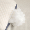 Ergonomic Orthopedic Pillow for Neck and Back Support-Bedding & Bath > Pillowcases-casanuva-casanuva