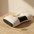 Ergonomic Orthopedic Pillow for Neck and Back Support-Bedding & Bath > Pillowcases-casanuva-casanuva