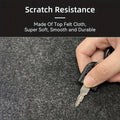 Extra Large Non-Slip Felt Mouse Pad Desk Mat-Home Decor > Decorative Accessories-casanuva-casanuva