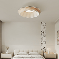 Fabric Wave Ceiling Lamp-Lighting > Ceiling Lights-casanuva-casanuva
