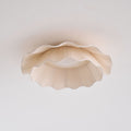 Fabric Wave Ceiling Lamp-Lighting > Ceiling Lights-casanuva-casanuva