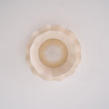 Fabric Wave Ceiling Lamp-Lighting > Ceiling Lights-casanuva-casanuva