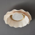 Fabric Wave Ceiling Lamp-Lighting > Ceiling Lights-casanuva-casanuva