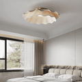 Fabric Wave Ceiling Lamp-Lighting > Ceiling Lights-casanuva-casanuva