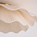 Fabric Wave Ceiling Lamp-Lighting > Ceiling Lights-casanuva-casanuva