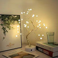 Fairy Tree Decorative Figurine-Home Decor > Decorative Accessories-casanuva-casanuva