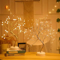 Fairy Tree Decorative Figurine-Home Decor > Decorative Accessories-casanuva-casanuva