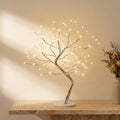 Fairy Tree Decorative Figurine-Home Decor > Decorative Accessories-casanuva-casanuva