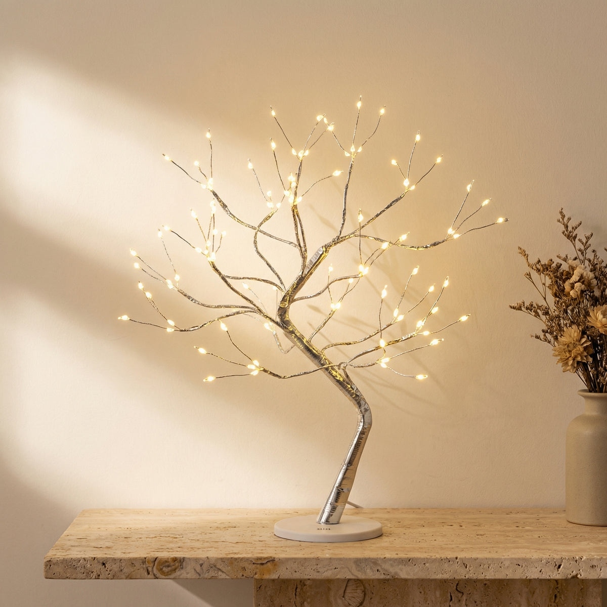 Fairy Tree Decorative Figurine-Home Decor > Decorative Accessories-casanuva-casanuva