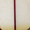 Faux Sheepskin Wooden Lantern Pendant Light 1-Light-Lighting > Pendant Lights-casanuva-casanuva