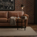Feldman Pendant Lamp with Lotus Design-Lighting > Pendant Lights-casanuva-casanuva