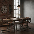 Feldman Pendant Lamp with Lotus Design-Lighting > Pendant Lights-casanuva-casanuva