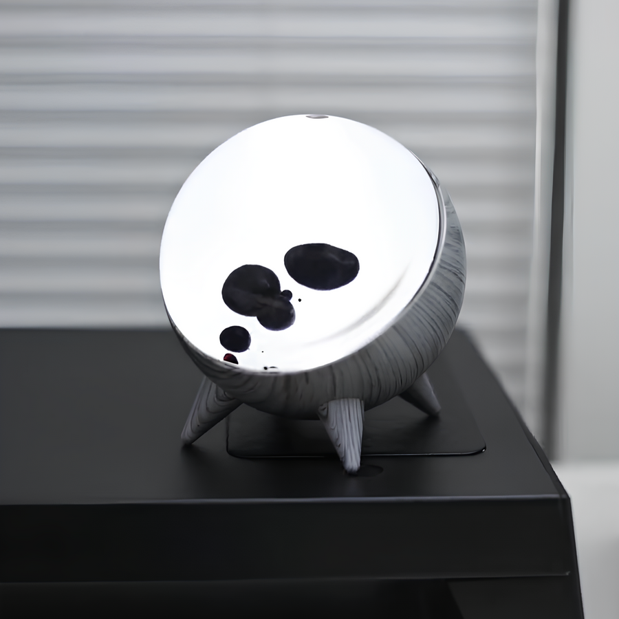 Ferrofluid Pulsing Display Art-Home Decor > Decorative Accessories-casanuva-casanuva