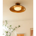 Flat-Panel Ceiling Light Pot-Lid Style LED-Lighting > Ceiling Lights-casanuva-casanuva