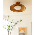 Flat-Panel Ceiling Light Pot-Lid Style LED-Lighting > Ceiling Lights-casanuva-casanuva