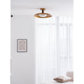 Flat-Panel Ceiling Light Pot-Lid Style LED-Lighting > Ceiling Lights-casanuva-casanuva