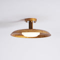 Flat-Panel Ceiling Light Pot-Lid Style LED-Lighting > Ceiling Lights-casanuva-casanuva