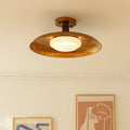 Flat-Panel Ceiling Light Pot-Lid Style LED-Lighting > Ceiling Lights-casanuva-casanuva