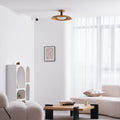 Flat-Panel Ceiling Light Pot-Lid Style LED-Lighting > Ceiling Lights-casanuva-casanuva