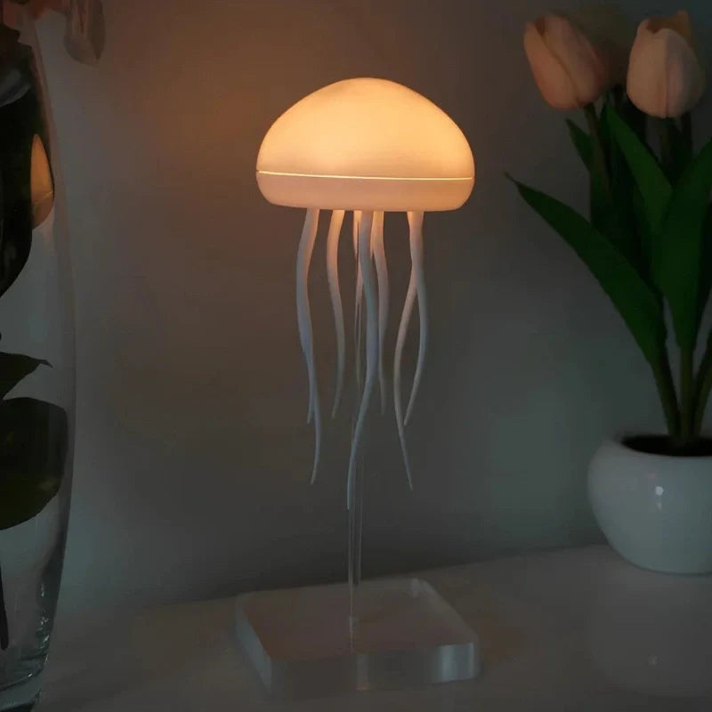 Floating LED Medusa Glow Light-Lighting > Ambient Lighting-casanuva-casanuva