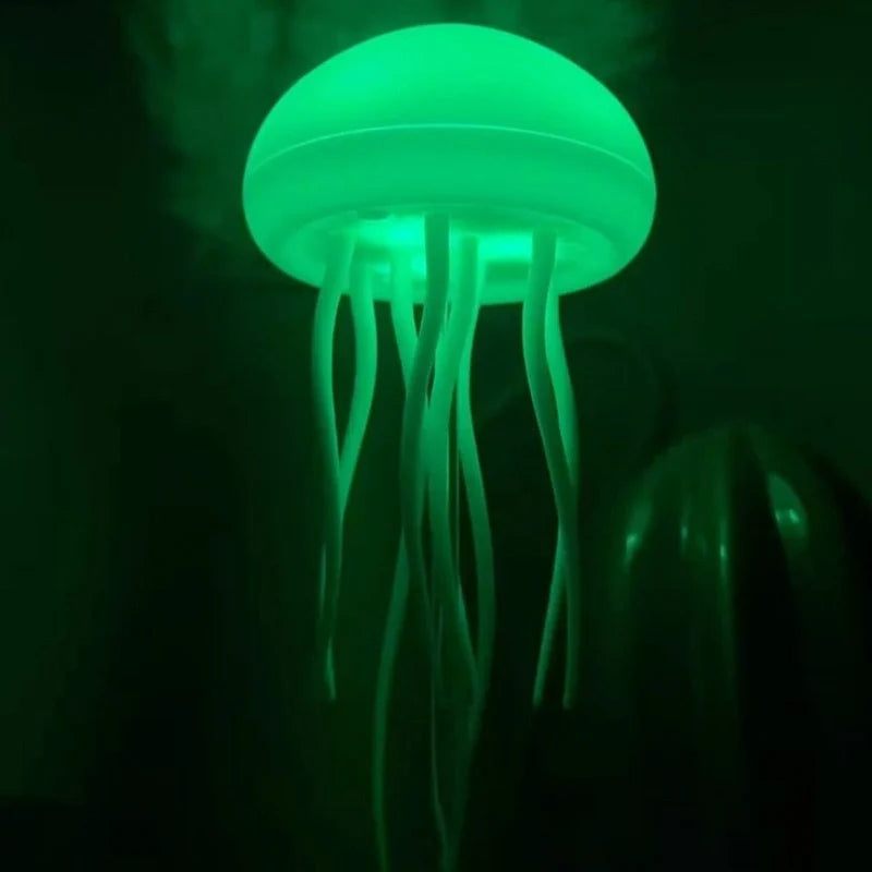 Floating LED Medusa Glow Light-Lighting > Ambient Lighting-casanuva-casanuva
