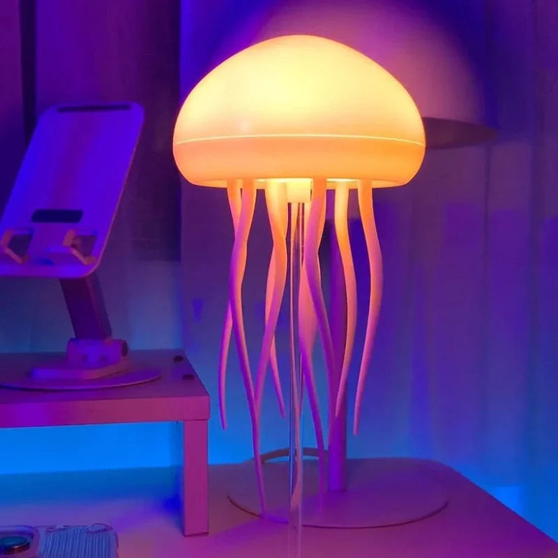 Floating LED Medusa Glow Light-Lighting > Ambient Lighting-casanuva-casanuva