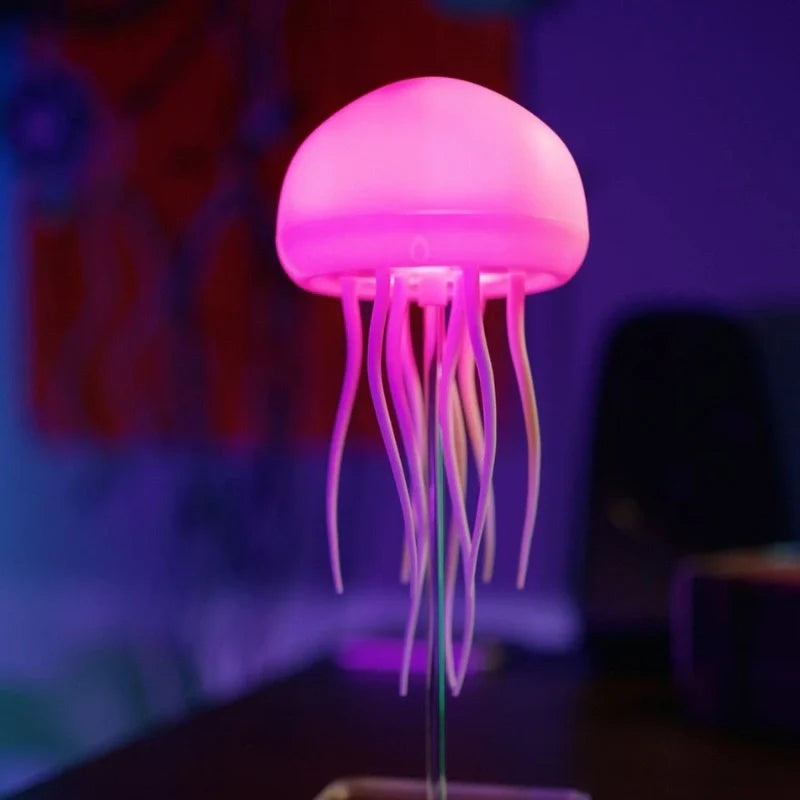 Floating LED Medusa Glow Light-Lighting > Ambient Lighting-casanuva-casanuva