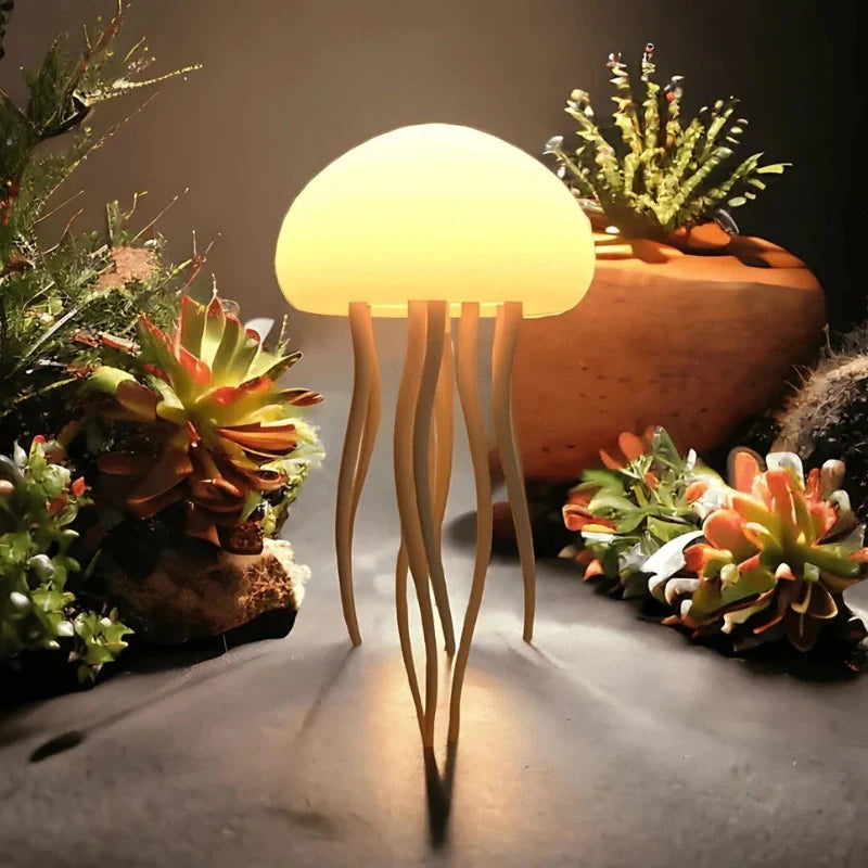 Floating LED Medusa Glow Light-Lighting > Ambient Lighting-casanuva-casanuva