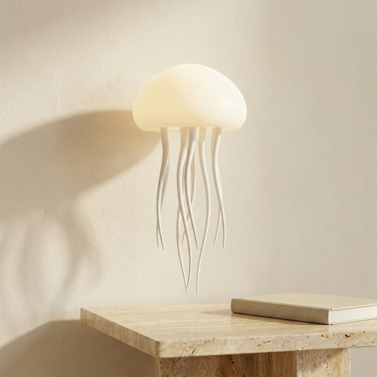 Floating LED Medusa Glow Light-Lighting > Ambient Lighting-casanuva-casanuva