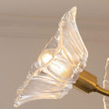 Flower Glass Ceiling Lamp-Lighting > Ceiling Lights-casanuva-casanuva