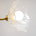 Flower Glass Ceiling Lamp-Lighting > Ceiling Lights-casanuva-casanuva