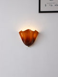 Flower Glass Wall Light-Lighting > Wall Lights-casanuva-casanuva