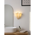 Flower Glass Wall Light-Lighting > Wall Lights-casanuva-casanuva