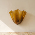 Flower Glass Wall Light-Lighting > Wall Lights-casanuva-casanuva