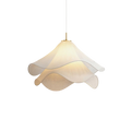 Flower Pendant Light with Decorative Design-Lighting > Pendant Lights-casanuva-casanuva