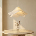 Flower Pendant Light with Decorative Design-Lighting > Pendant Lights-casanuva-casanuva