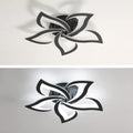 Flower Shape Iron LED Ceiling Light for Living Room-Lighting > Ceiling Lights-casanuva-casanuva