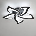 Flower Shape Iron LED Ceiling Light for Living Room-Lighting > Ceiling Lights-casanuva-casanuva