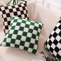 Fluff Mate Plush Cushion Cover-Covers & Textiles > Cushion Covers-casanuva-casanuva