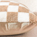 Fluff Mate Plush Cushion Cover-Covers & Textiles > Cushion Covers-casanuva-casanuva
