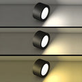 Flush Ceiling Light Nordic Style Indoor Lighting-Lighting > Ceiling Lights-casanuva-casanuva