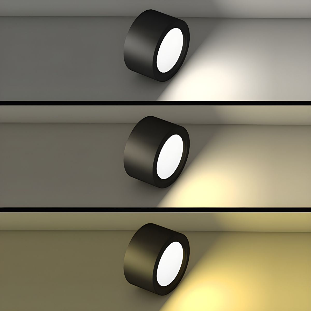 Flush Ceiling Light Nordic Style Indoor Lighting-Lighting > Ceiling Lights-casanuva-casanuva