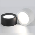 Flush Ceiling Light Nordic Style Indoor Lighting-Lighting > Ceiling Lights-casanuva-casanuva