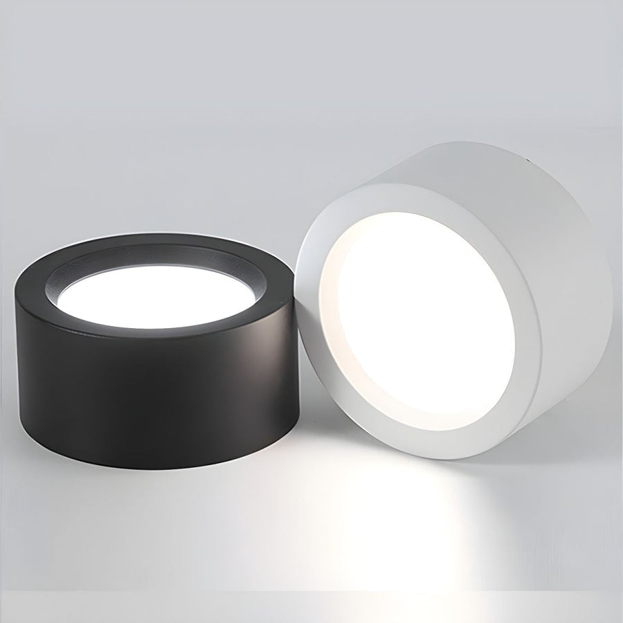Flush Ceiling Light Nordic Style Indoor Lighting-Lighting > Ceiling Lights-casanuva-casanuva