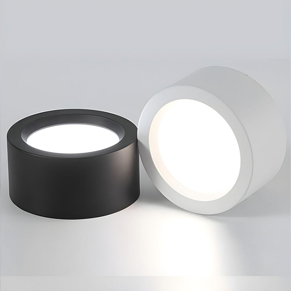 Flush Ceiling Light Nordic Style Indoor Lighting-Lighting > Ceiling Lights-casanuva-casanuva