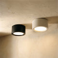 Flush Ceiling Light Nordic Style Indoor Lighting-Lighting > Ceiling Lights-casanuva-casanuva