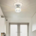Flush Mount Ceiling Light 1-Light Modern Design-Lighting > Ceiling Lights-casanuva-casanuva